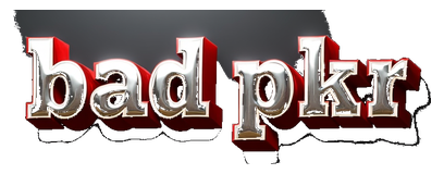 bad pkr logo