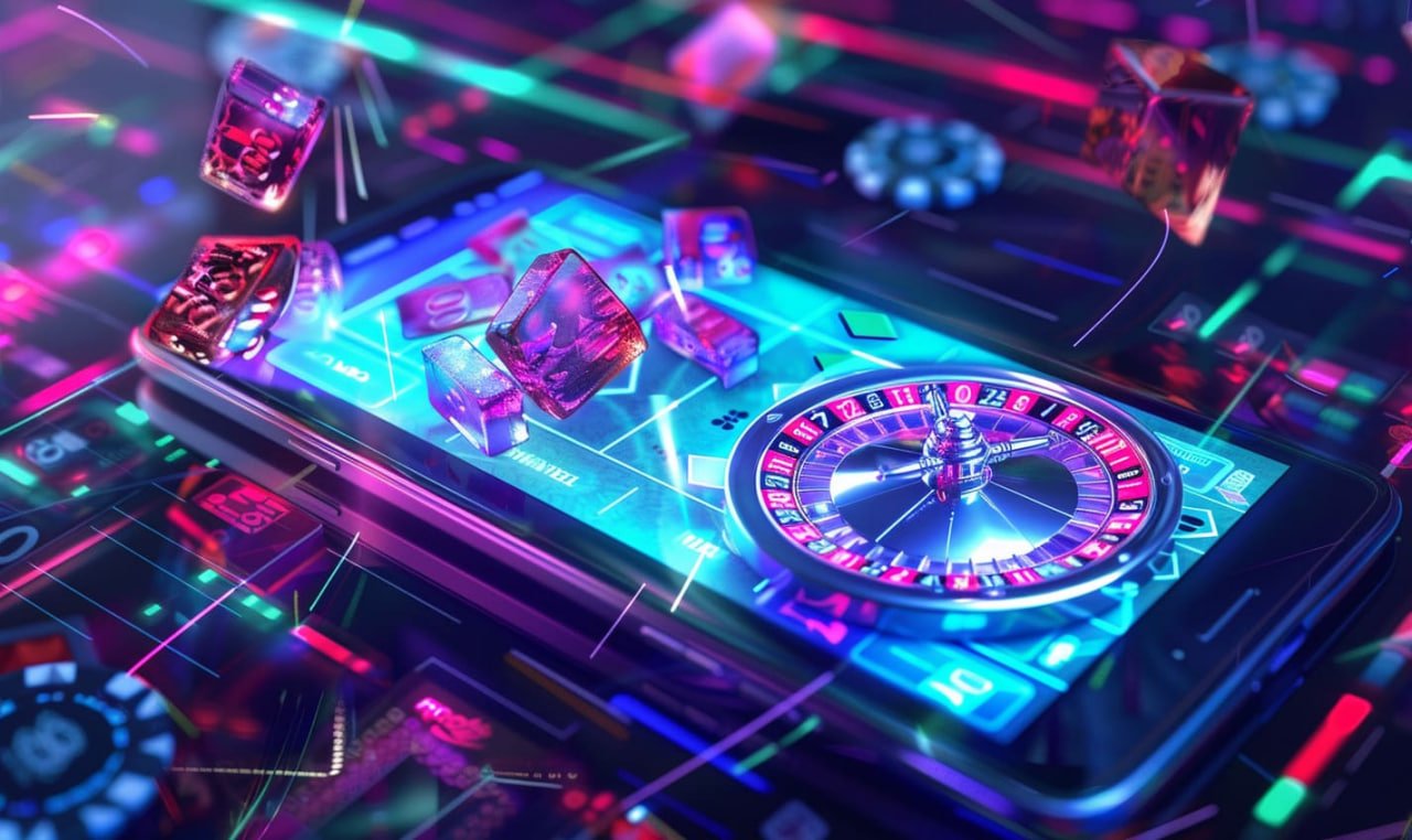 bad pkr Android Version