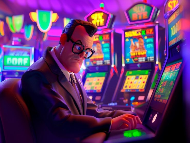 bad pkr Live Casino Tables